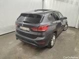  Bmw  X1 BMW  sDrive16dA (85 kW) 5d #2