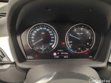  Bmw  X1 BMW  sDrive16dA (85 kW) 5d #6