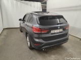  Bmw  X1 BMW  sDrive16dA (85 kW) 5d #7