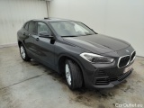  Bmw  X2 BMW  sDrive18d 110kW 5d #8
