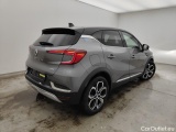  Renault  Captur RENAULT  - 2020 1.6i E-TECH 91 PHEV First 5d #2