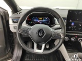  Renault  Captur RENAULT  - 2020 1.6i E-TECH 91 PHEV First 5d #26