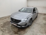  Peugeot  308 Peugeot  SW 1.2 PureTech 110 S&S Active Pack 5d 