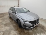  Peugeot  308 Peugeot  SW 1.2 PureTech 110 S&S Active Pack 5d #8