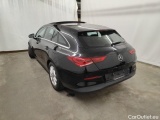  Mercedes  CLA-Klasse Mercedes-Benz CLA Shooting Brake CLA 180 d Business Solution Aut. 5d #3