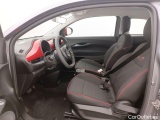  Fiat  500 FIAT E- 42 kWh 118hp Red 3d #3