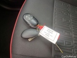  Fiat  500 FIAT E- 42 kWh 118hp Red 3d #4