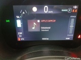  Fiat  500 FIAT E- 42 kWh 118hp Red 3d #6