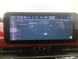  Fiat  500 FIAT E- 42 kWh 118hp Red 3d #11