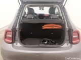  Fiat  500 FIAT E- 42 kWh 118hp Red 3d #12