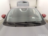  Fiat  500 FIAT E- 42 kWh 118hp Red 3d #15