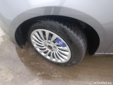  Fiat  500 FIAT E- 42 kWh 118hp Red 3d #21