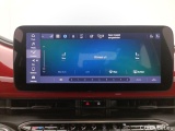  Fiat  500 FIAT E- 42 kWh 118hp Red 3d #30