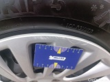  Fiat  500 FIAT E- 42 kWh 118hp Red 3d #40
