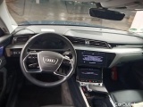  Audi  E-TRON Audi  55 Quattro 5d #23