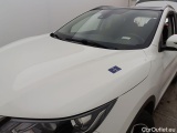  Nissan  Qashqai Nissan  DIG-T 140 EVAPO N-Connecta 5d #10