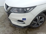  Nissan  Qashqai Nissan  DIG-T 140 EVAPO N-Connecta 5d #20