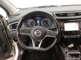  Nissan  Qashqai Nissan  DIG-T 140 EVAPO N-Connecta 5d #23