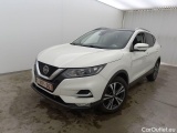  Nissan  Qashqai Nissan  DIG-T 140 EVAPO N-Connecta 5d #44