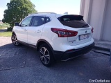  Nissan  Qashqai Nissan  DIG-T 140 EVAPO N-Connecta 5d #45