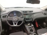  Nissan  Qashqai Nissan  DIG-T 140 EVAPO N-Connecta 5d #52