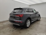  Audi  Q5 AUDI  DIESEL - 2020 40 TDi 204hp Quattro Advanced S tronic 5d #2