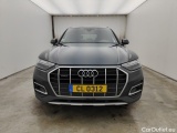  Audi  Q5 AUDI  DIESEL - 2020 40 TDi 204hp Quattro Advanced S tronic 5d #5