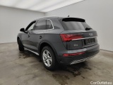  Audi  Q5 AUDI  DIESEL - 2020 40 TDi 204hp Quattro Advanced S tronic 5d #7