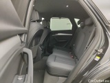  Audi  Q5 AUDI  DIESEL - 2020 40 TDi 204hp Quattro Advanced S tronic 5d #10
