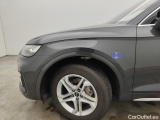  Audi  Q5 AUDI  DIESEL - 2020 40 TDi 204hp Quattro Advanced S tronic 5d #20