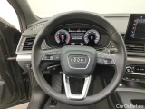  Audi  Q5 AUDI  DIESEL - 2020 40 TDi 204hp Quattro Advanced S tronic 5d #22