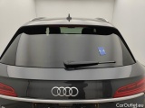  Audi  Q5 AUDI  DIESEL - 2020 40 TDi 204hp Quattro Advanced S tronic 5d #28