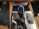  Bmw  Serie 5 BMW 5 Reeks Berline 518d 100kW Aut. 4d #32