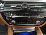  Bmw  Serie 5 BMW 5 Reeks Berline 518d 100kW Aut. 4d #33