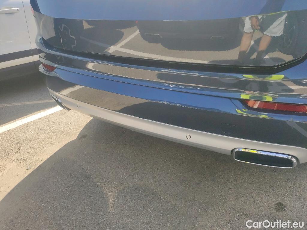  Volvo  XC90  Business Plus Plug-In Hybrid AWD 2.0 T8 Twin Engine 305CV AT8 7 Plazas E6dT #15