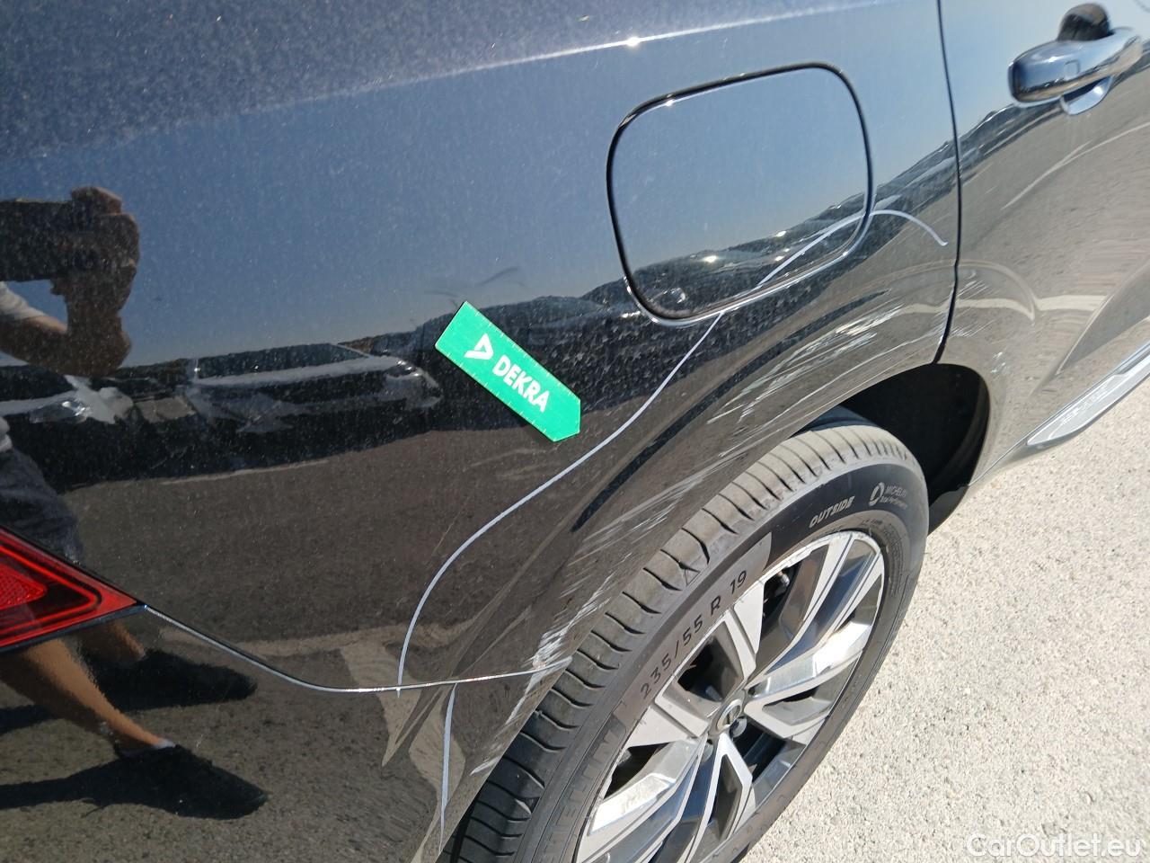  Volvo  XC60  Plus Bright Recharge Plug-In Hybrid AWD 2.0 T6 400CV AT8 E6d #16