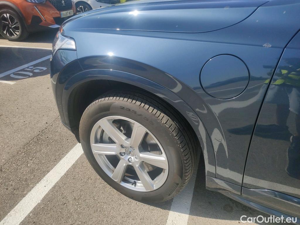  Volvo  XC90  Business Plus Plug-In Hybrid AWD 2.0 T8 Twin Engine 305CV AT8 7 Plazas E6dT #17