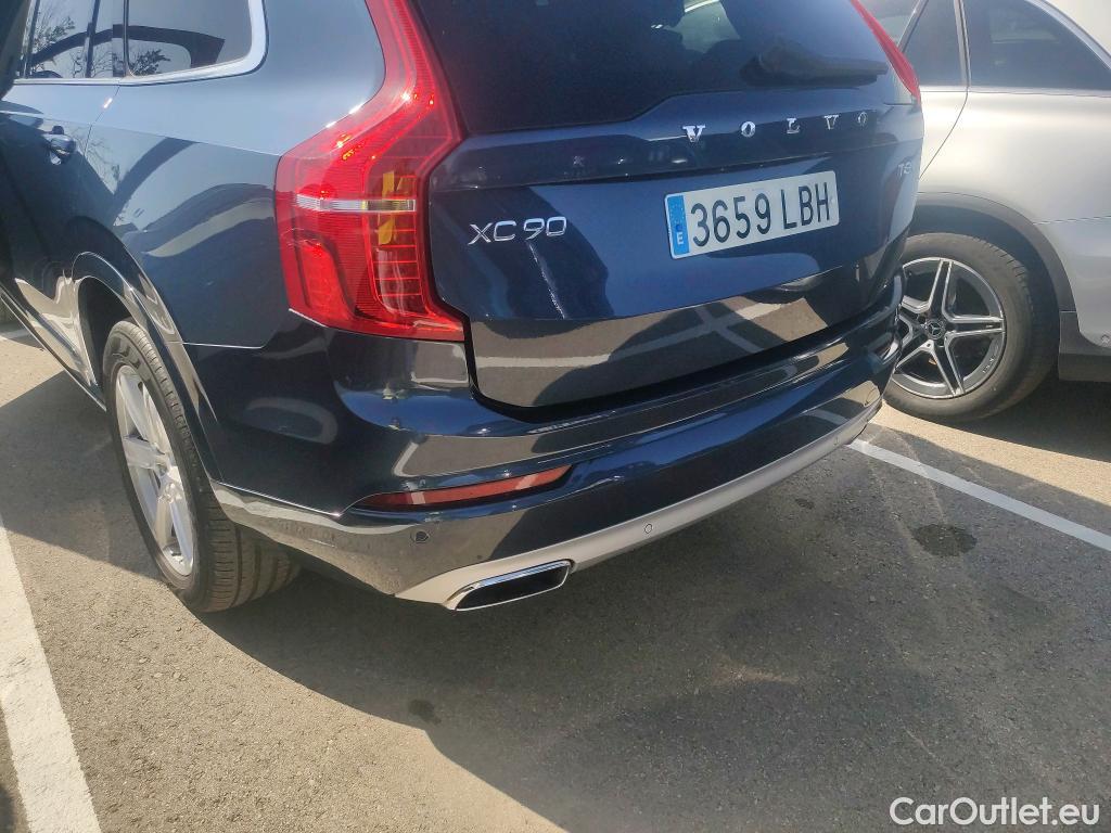  Volvo  XC90  Business Plus Plug-In Hybrid AWD 2.0 T8 Twin Engine 305CV AT8 7 Plazas E6dT #12