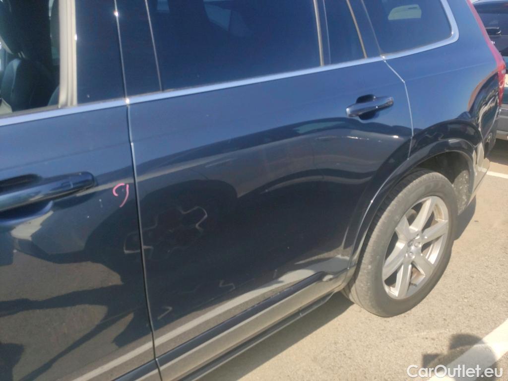  Volvo  XC90  Business Plus Plug-In Hybrid AWD 2.0 T8 Twin Engine 305CV AT8 7 Plazas E6dT #3
