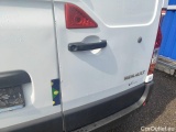  Renault  Master Renault  L2H3 dCi 130 - 3.5T Grand Confort 4d #30