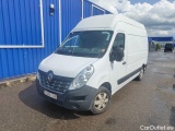  Renault  Master Renault  L2H3 dCi 130 - 3.5T Grand Confort 4d #62