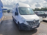  Renault  Master Renault  L2H3 dCi 130 - 3.5T Grand Confort 4d #65