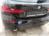  Bmw  Serie 1 BMW 1 Reeks Hatch 116dA (85 kW) 5d #3