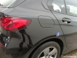  Bmw  Serie 1 BMW 1 Reeks Hatch 116dA (85 kW) 5d #8