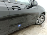  Bmw  Serie 1 BMW 1 Reeks Hatch 116dA (85 kW) 5d #10