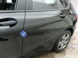  Bmw  Serie 1 BMW 1 Reeks Hatch 116dA (85 kW) 5d #24
