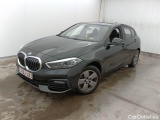  Bmw  Serie 1 BMW 1 Reeks Hatch 116dA (85 kW) 5d #45