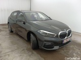  Bmw  Serie 1 BMW 1 Reeks Hatch 116dA (85 kW) 5d #48