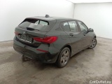  Bmw  Serie 1 BMW 1 Reeks Hatch 116dA (85 kW) 5d #47