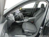  Bmw  Serie 1 BMW 1 Reeks Hatch 116dA (85 kW) 5d #50